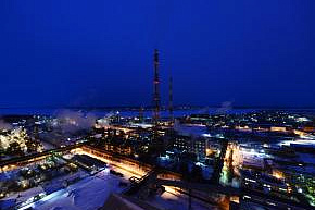 «УРАЛХИМ» направил 217 млн руб. на энергосбережение в 2016 году