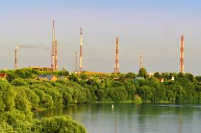 «УРАЛХИМ» направил 270 млн руб. на реализацию экологических, энерго- и ресурсосберегающих проектов