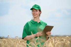 Digital Agro: IT-технологии решают проблему контроля качества агропроизводства