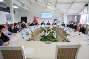 «УРАЛХИМ» принял участие в заседании круглого стола в Краснодаре