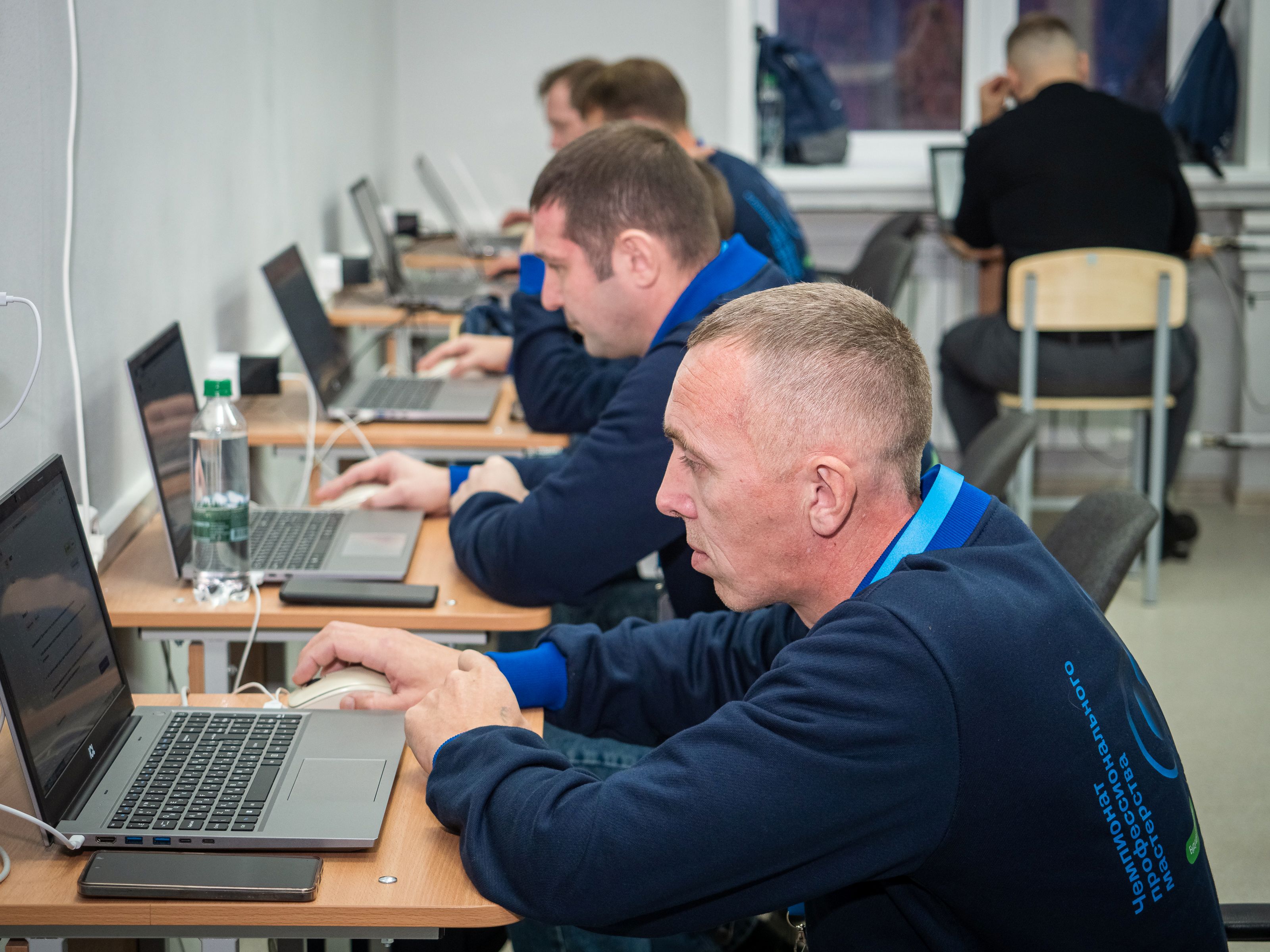 Подведены итоги I Чемпионата профессионального мастерства Группы «Уралхим»