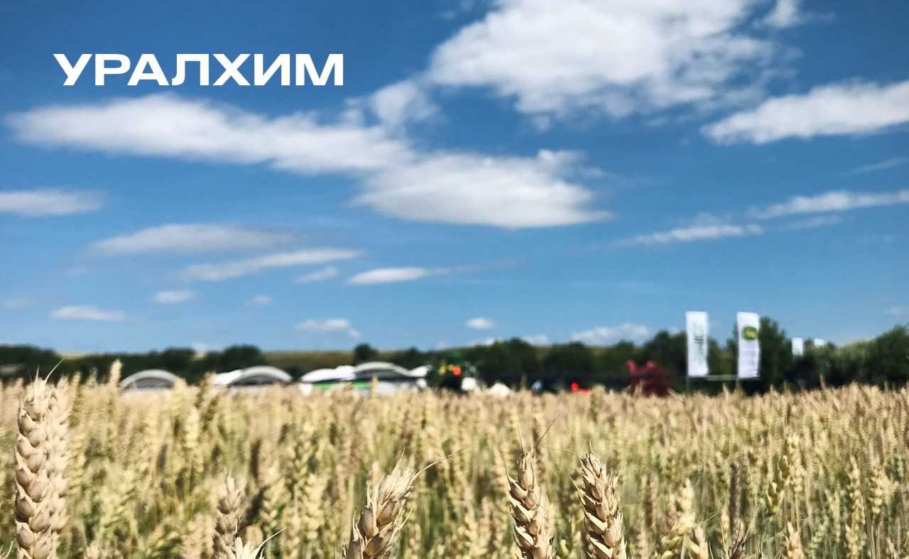 «Уралхим» подвел итоги агроиспытаний 2021 года
