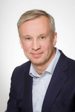 Новое назначение в компании «УРАЛХИМ»