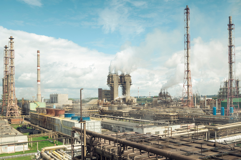 В филиале «КЧХК» завершена ремонтная кампания на производстве аммиачной селитры