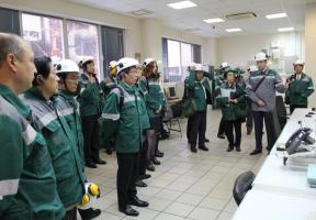 Филиал «ПМУ» в лидерах Пермского края по товарообороту с Японией