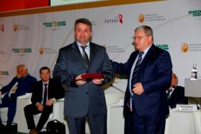 Компания «УРАЛХИМ» получила высокую оценку правительства РФ