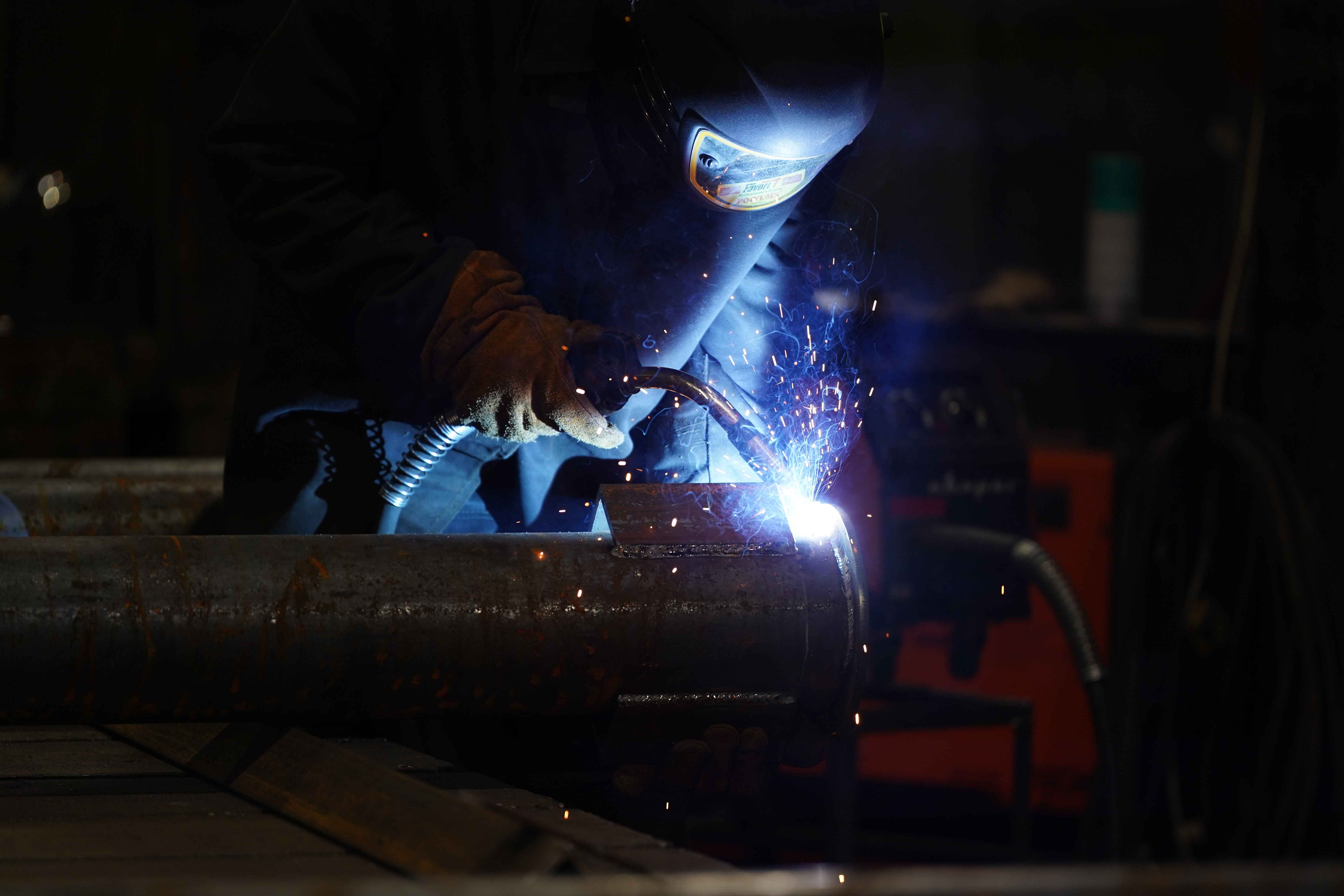 В филиале «ВМУ» АО «ОХК «Уралхим» завершилась ремонтная кампания