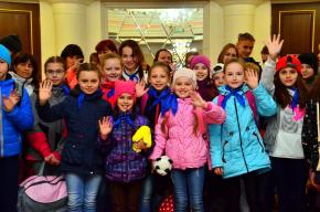 «УРАЛХИМ» направит 17,5 млн рублей на детскую летнюю оздоровительную кампанию