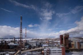 Березниковский «Азот» в 2016 году выпустил более 2 млн тонн продукции
