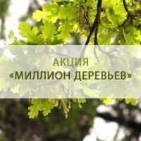 «УРАЛХИМ» присоединился к программе озеленения Москвы