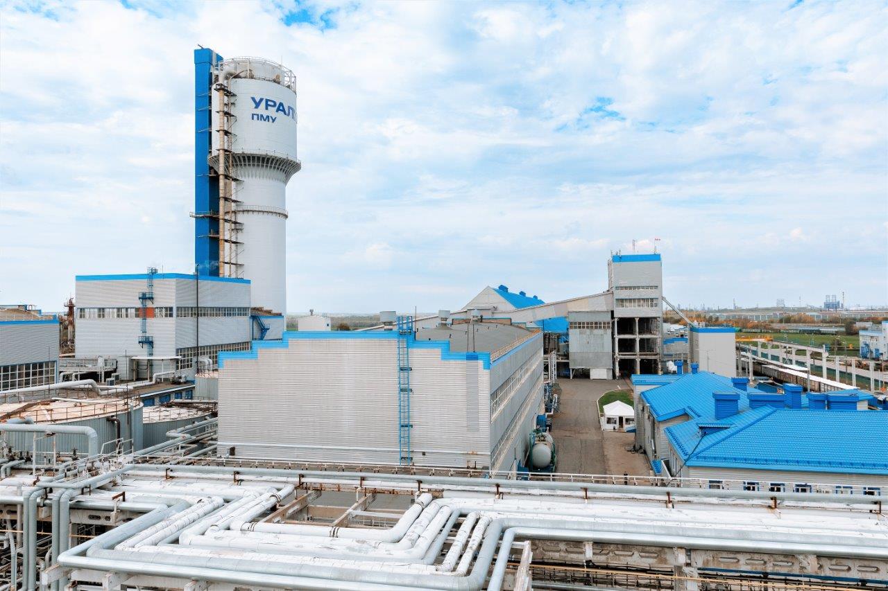 Филиал «ПМУ» в 2024 году вложил в охрану окружающей среды более 550 млн рублей