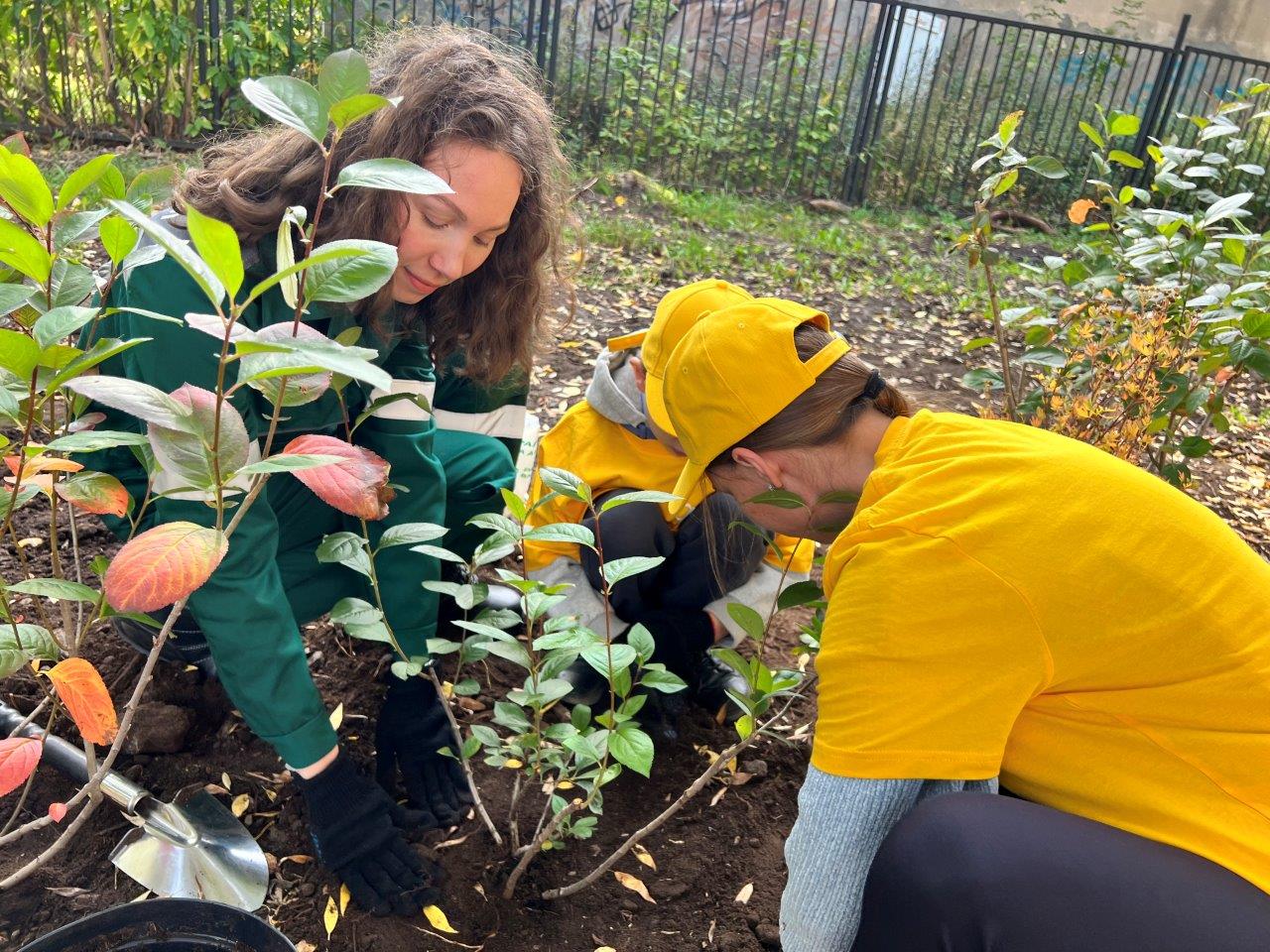 Филиал «Азот» подвел итоги благотворительной деятельности в 2023 году