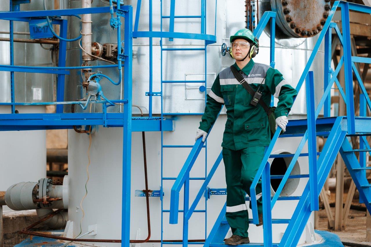 Филиал «ПМУ» направил более 133 млн рублей на охрану труда, промышленную и пожарную безопасность в 2024 году