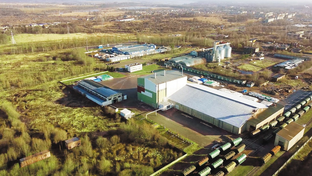 ООО «ГЕО НПК»