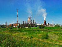 Экологическая ответственность