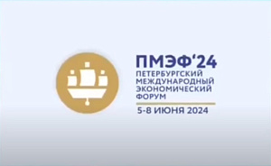 Интервью Дмитрия Коняева в рамках ПМЭФ-2024, 07.06.2024, Россия 24