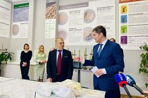Филиал «ПМУ» подписал соглашение с Пермским государственным аграрно-технологическим университетом