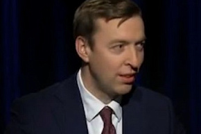 Андрей Пахоменков в эфире телеканала ПРО БИЗНЕС