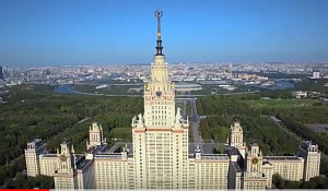  Химический факультет МГУ – лучший старт для работы в химиндустрии