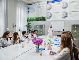 Программа «УРАЛХИМ – образование и наука»