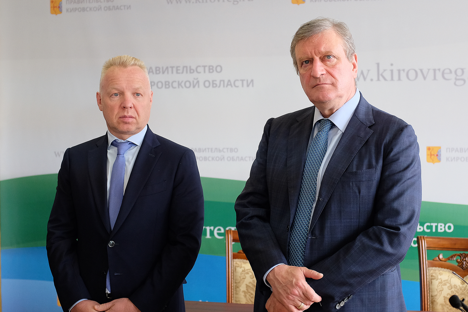 Правительство Кировской области и «УРАЛХИМ» заключили соглашение о социальном партнерстве