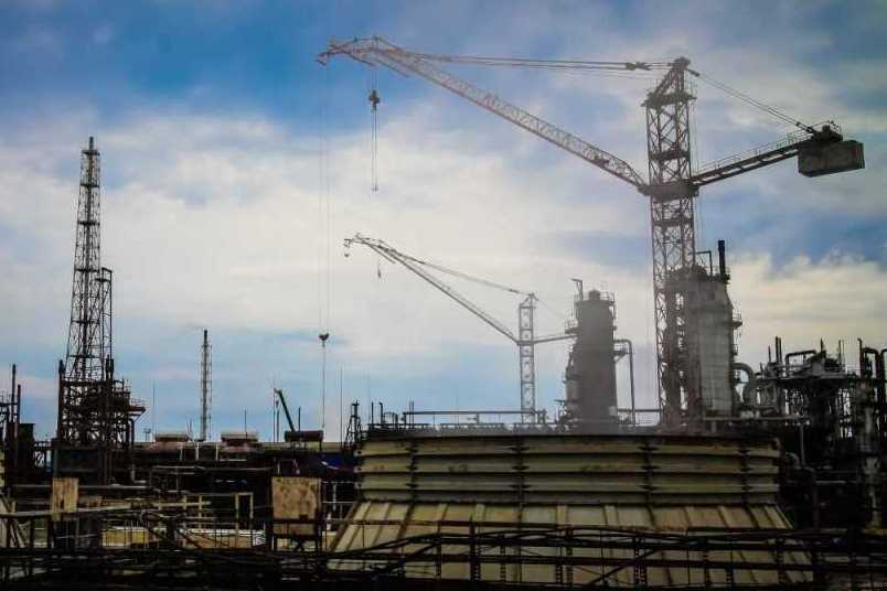 На «Азоте» состоялось совещание руководителей направления ТОиР