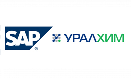 «УРАЛХИМ» стал серебряным призером SAP Quality Awards 2015 СНГ